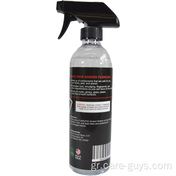 Spray καθαρισμού φακών ODM/OEM Cleaner